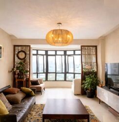 Blk 26 Dover Gardens (Queenstown), HDB 5 Rooms #527075401
